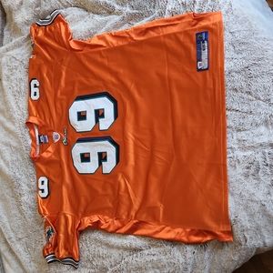 MIAMI DOLPHINS NFL JERSEY